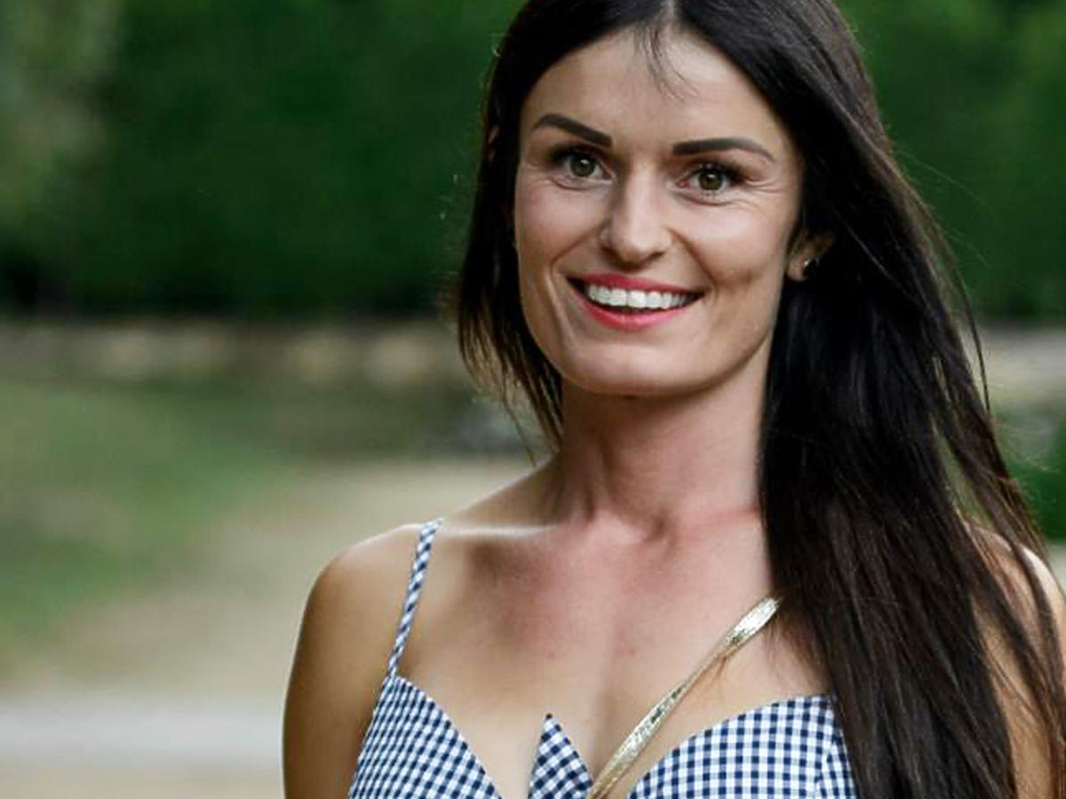 Rolnik szuka żony: Paulina dziękuje za wsparcie