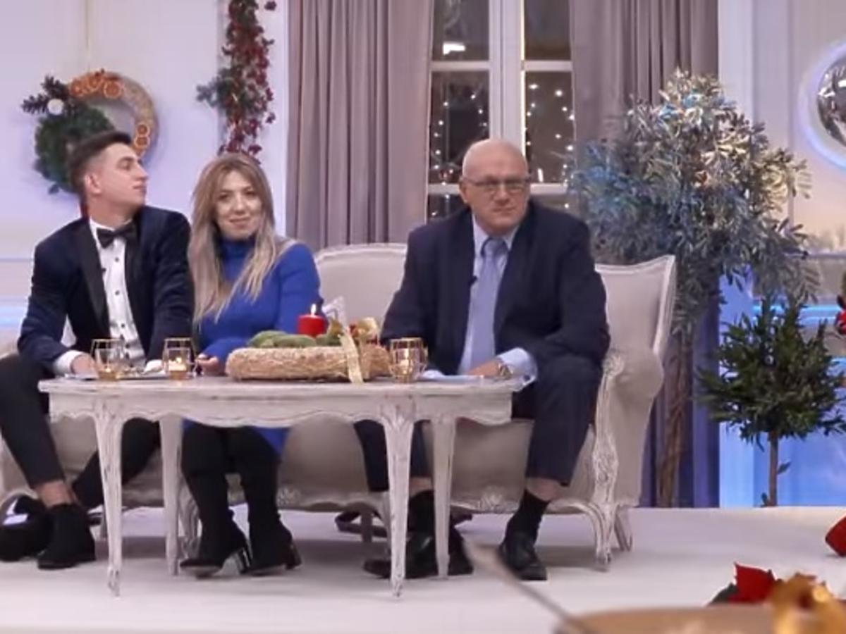 Rolnik szuka żony świąteczny odcinek
