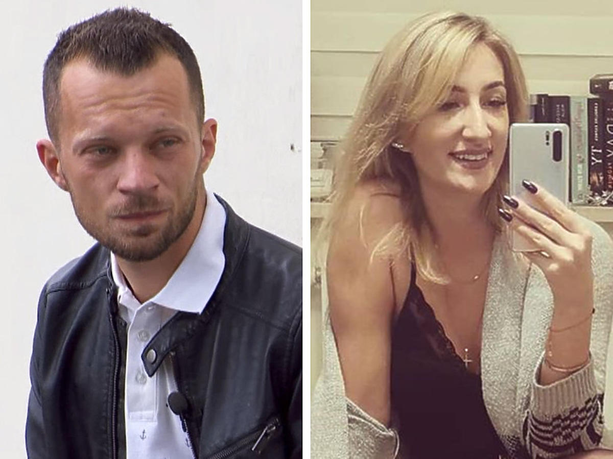 "Rolnik szuka żony": To przez Magdę Martyna nie dała szansy Dawidowi?