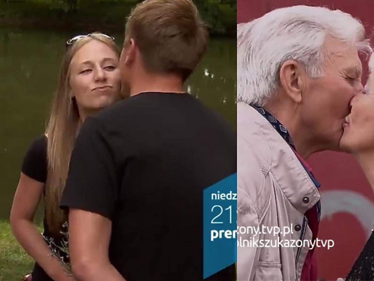 Rolnik szuka żony - zwiastun odcinka