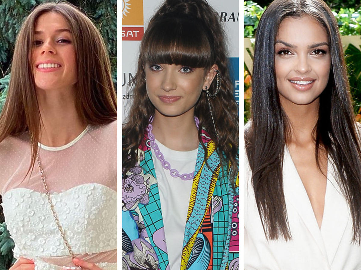 Roxie Węgiel, Wiktoria Viki Gabor, Klaudia El Dursi