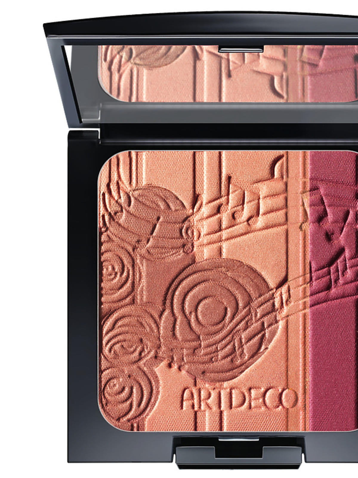 Róż do policzków Blush Couture, Artdeco