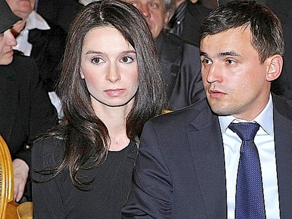Rozwód Marty Kaczyńskiej i Marcina Dubienieckiego