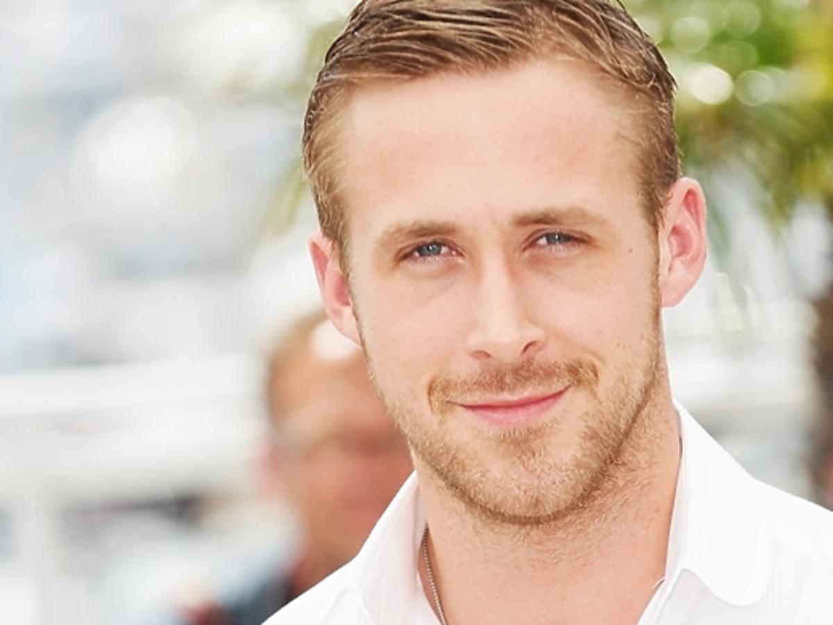 Ryab Gosling miał śpiewać w legendarnym zespole