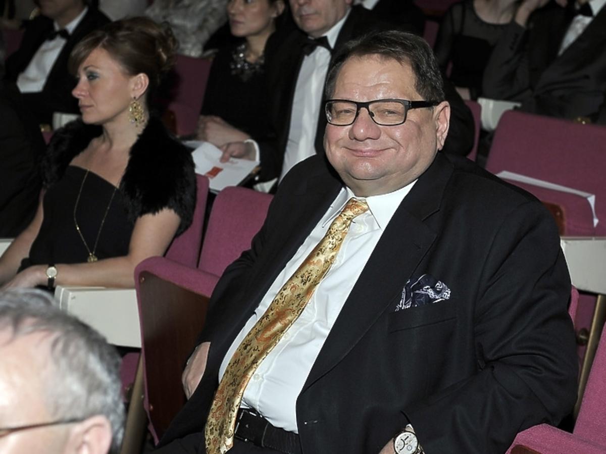 Ryszard Kalisz na Wielkiej Gali BCC 2014