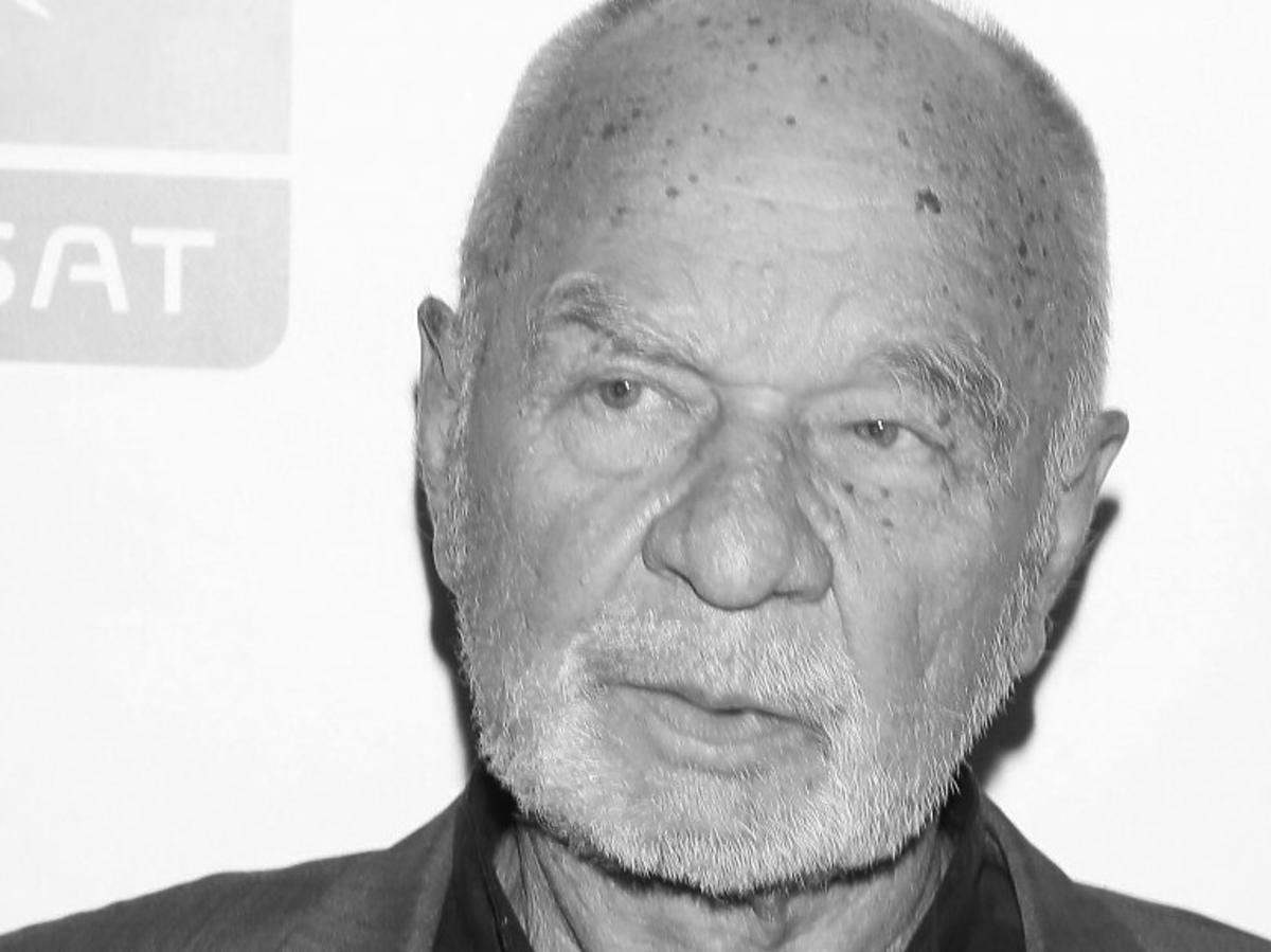 Ryszard Kotys nie żyje
