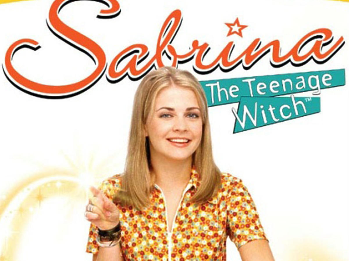 Sabrina nastoletnia czarownica - jak dziś wygląda Melissa Joan Hart?