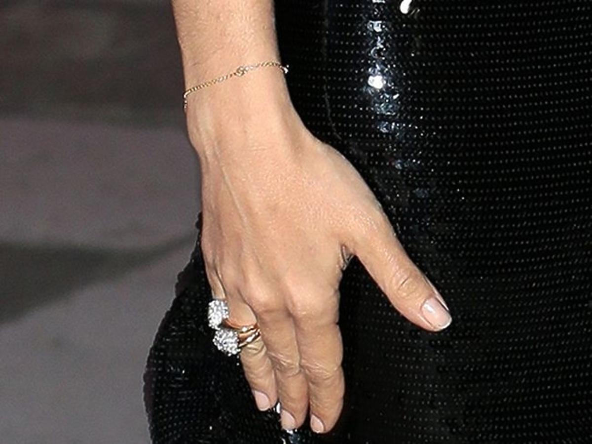 Salma Hayek w Wenecji