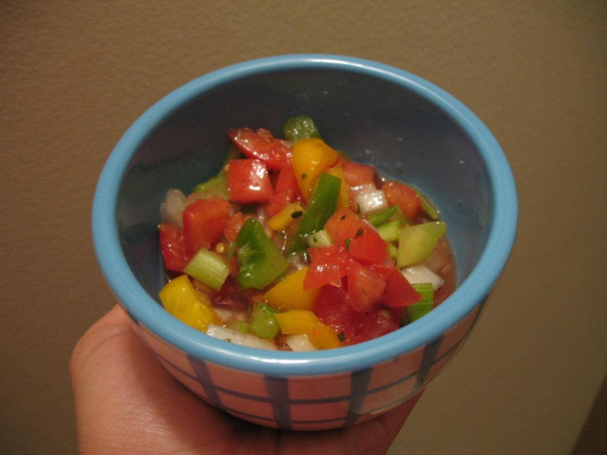Salsa