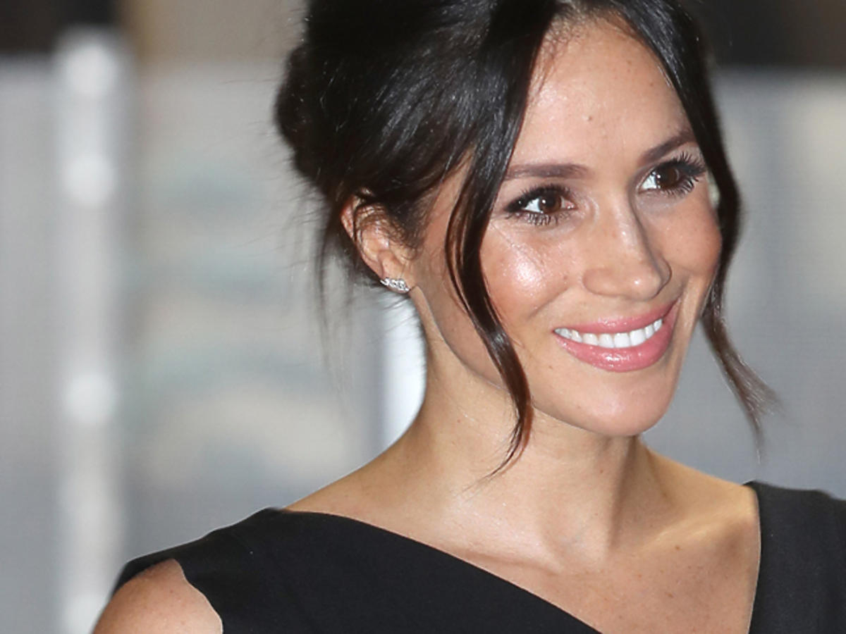 Samotna wyprawa Meghan do Kanady - szczegóły
