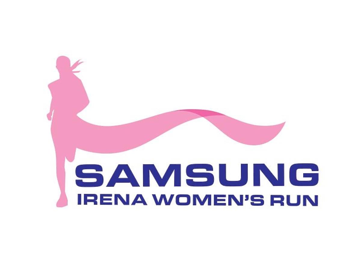 Samsung Irena Women’s Run