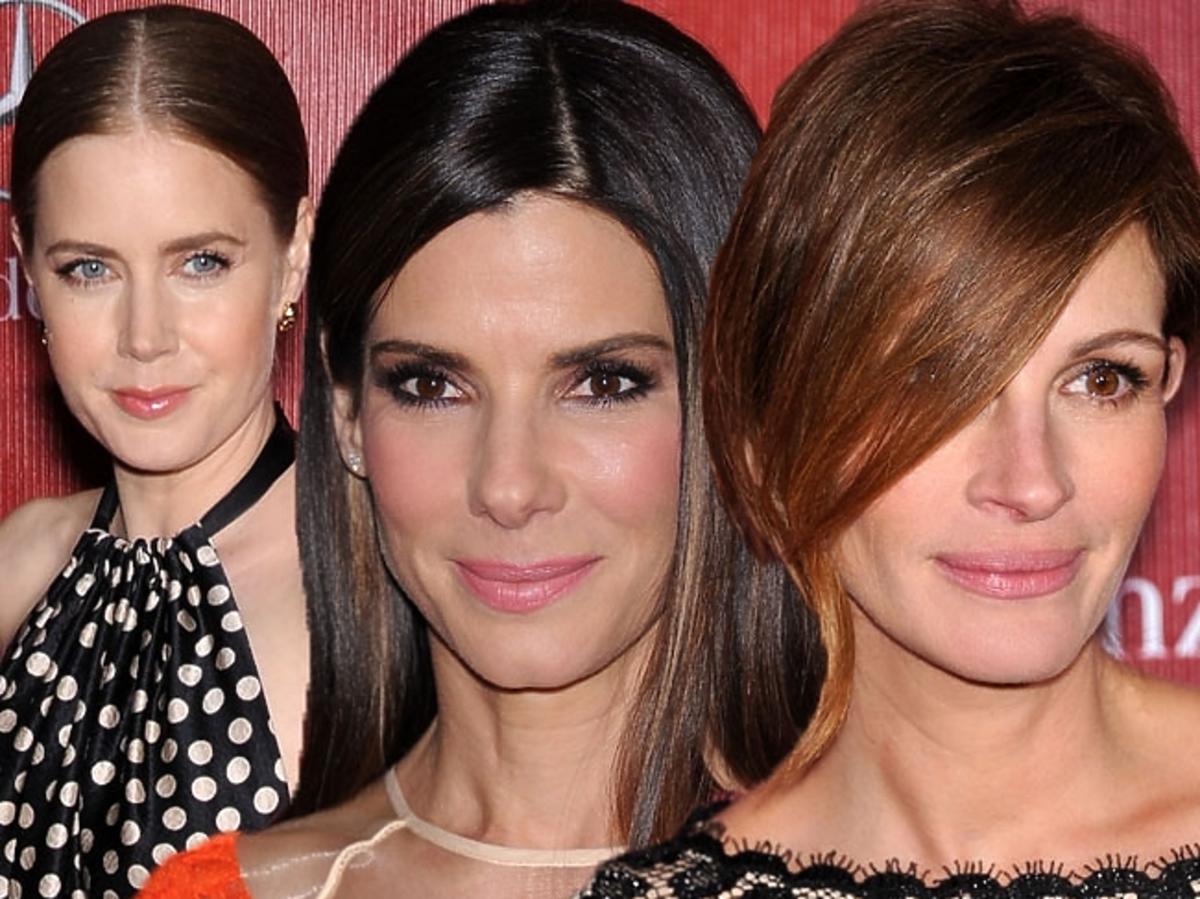Sandra Bullock