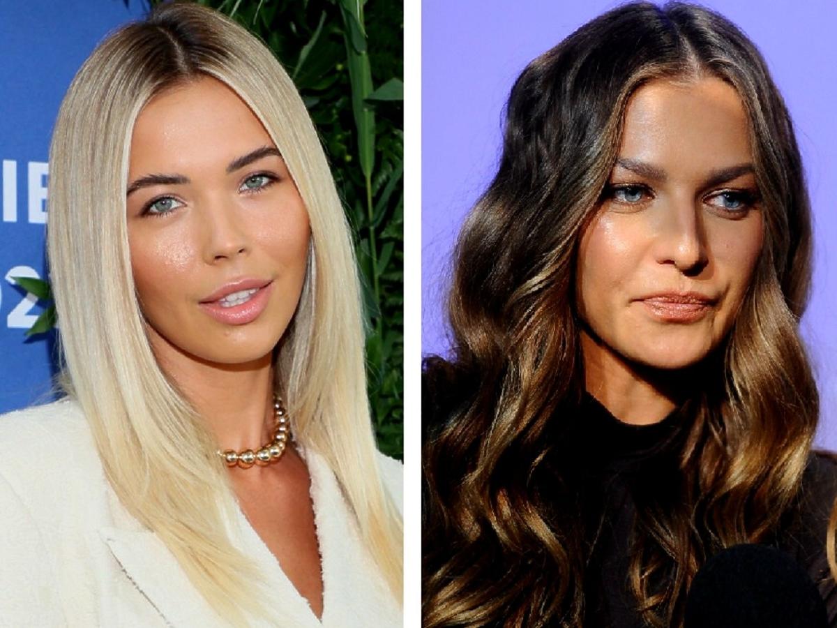 Sandra Kubicka wbiła szpilę Annie Lewandowskiej