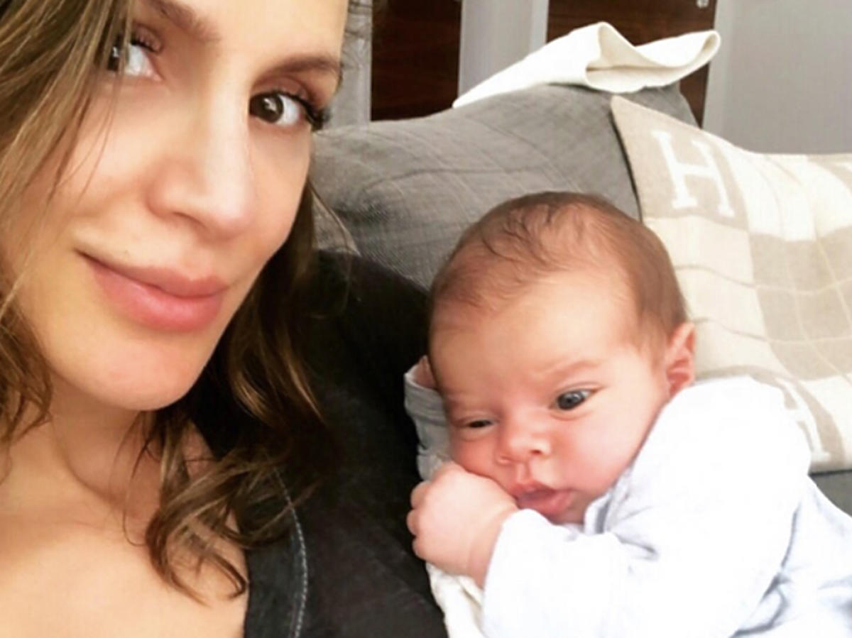 Sara Boruc z Noah