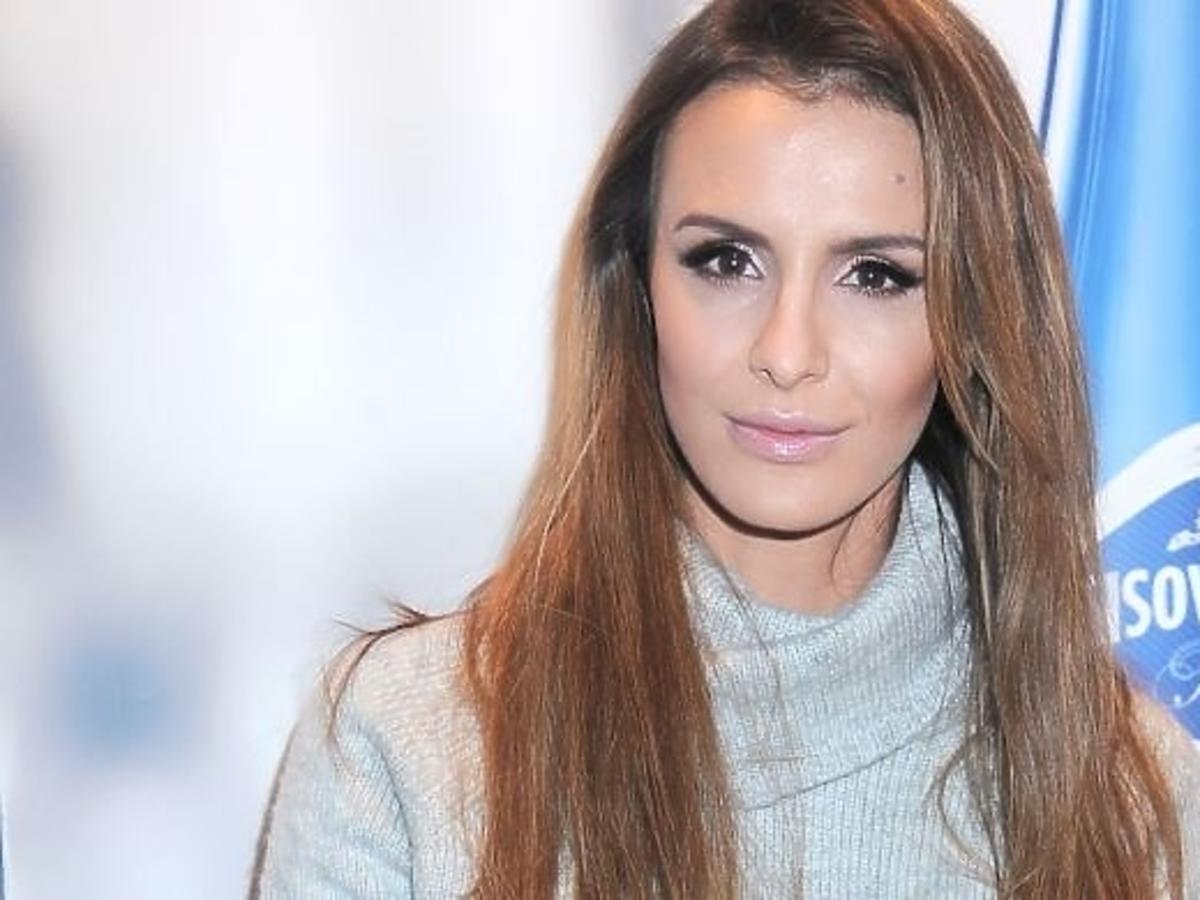 Sara Boruc zdradza kulisy pokazów mody
