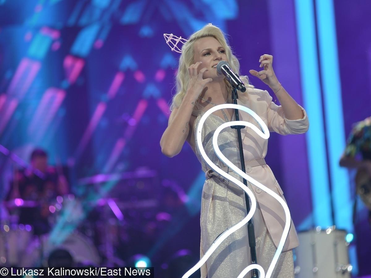 Sarsa na Festiwalu w Opolu 2018