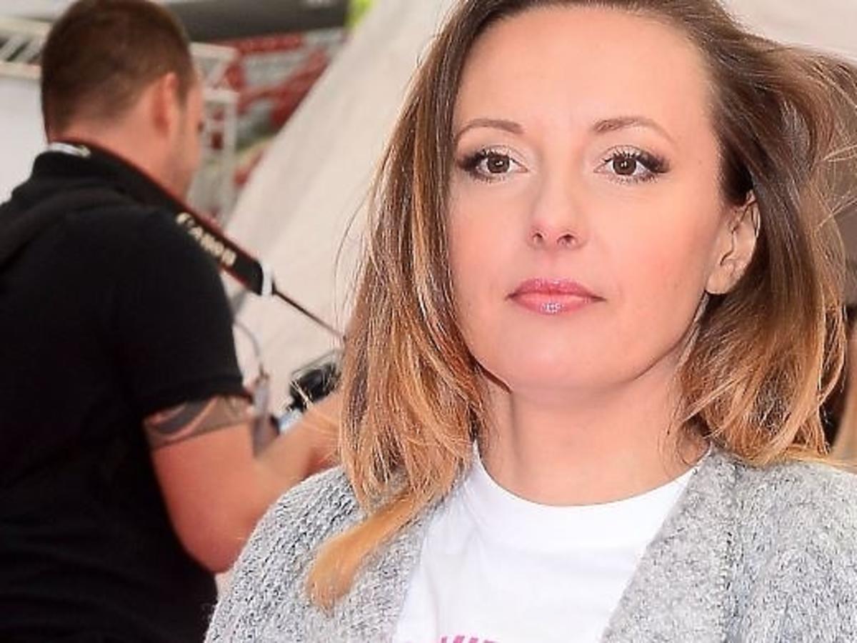 Scena na Eurowizję 2015 nie jest przystosowana dla Moniki Kuszyńskiej
