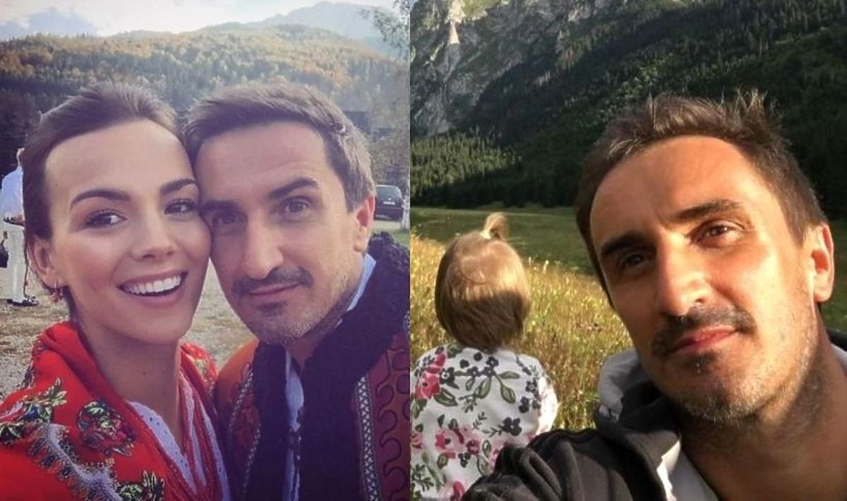 Sebastian Karpiel-Bułecka komentuje narodziny drugiego dziecka