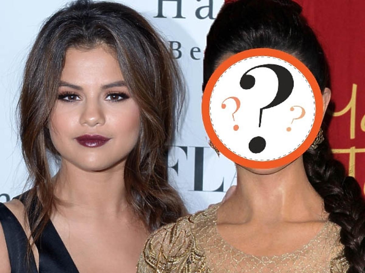 Selena Gomez