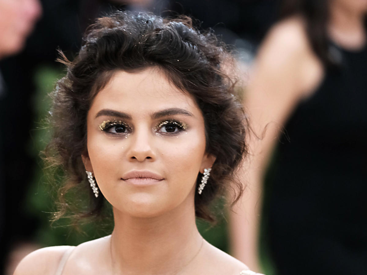 Selena Gomez
