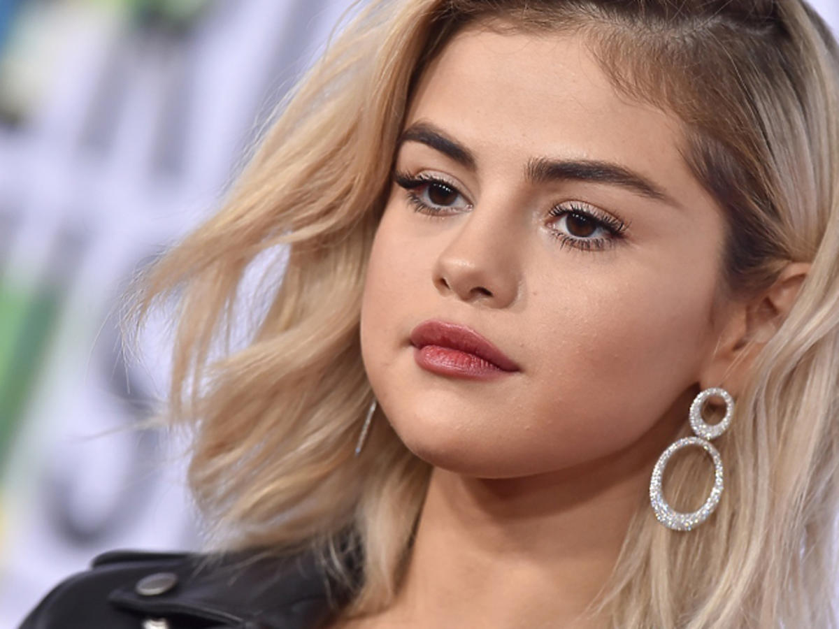 Selena Gomez będzie cierpieć na depresję zawsze?