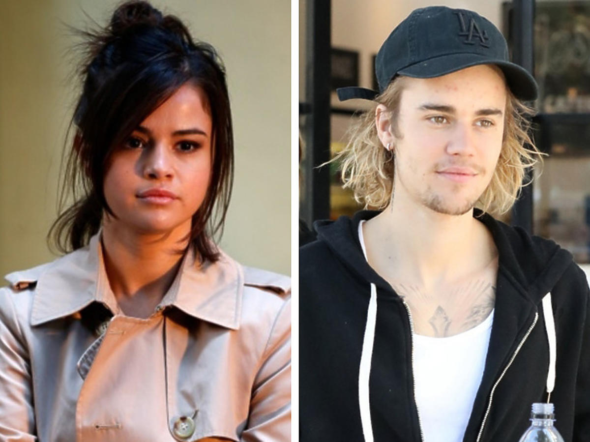 Selena Gomez o toksycznej relacji z Justinem Bieberem