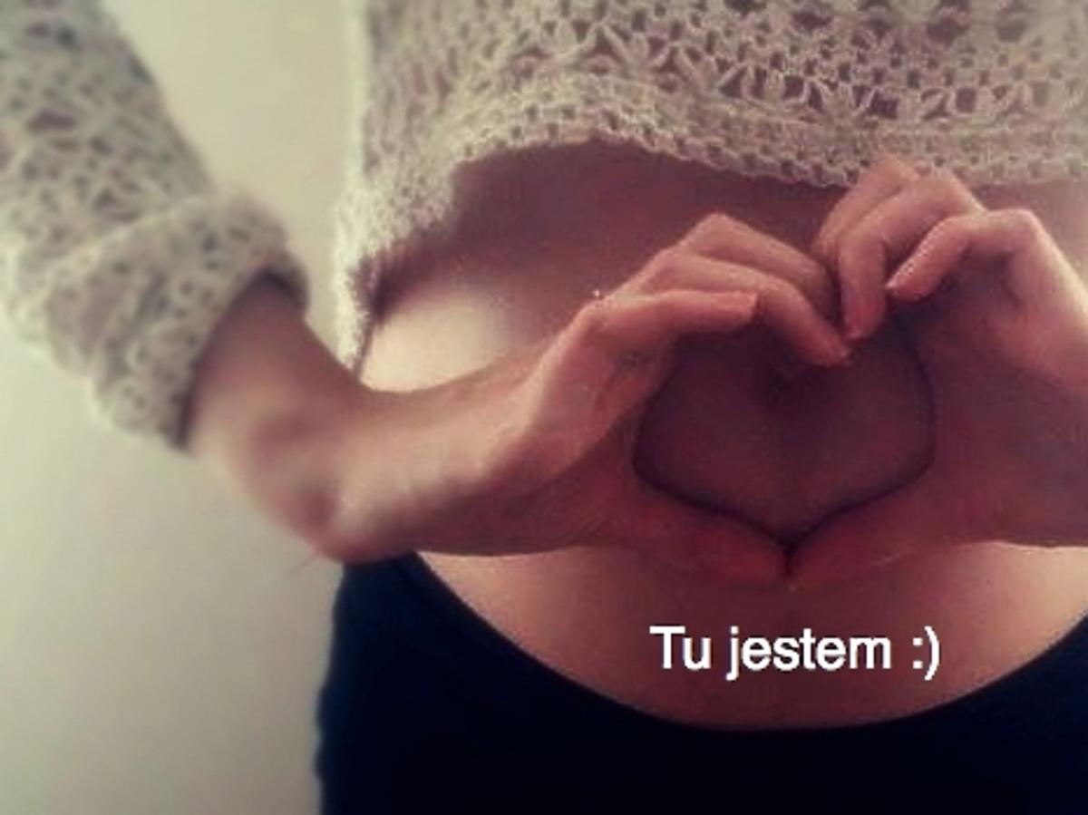 Serce dla Jasia
