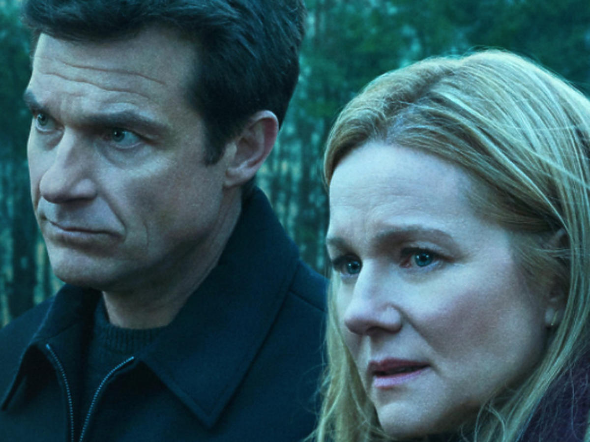 Serial Ozark - kiedy premiera