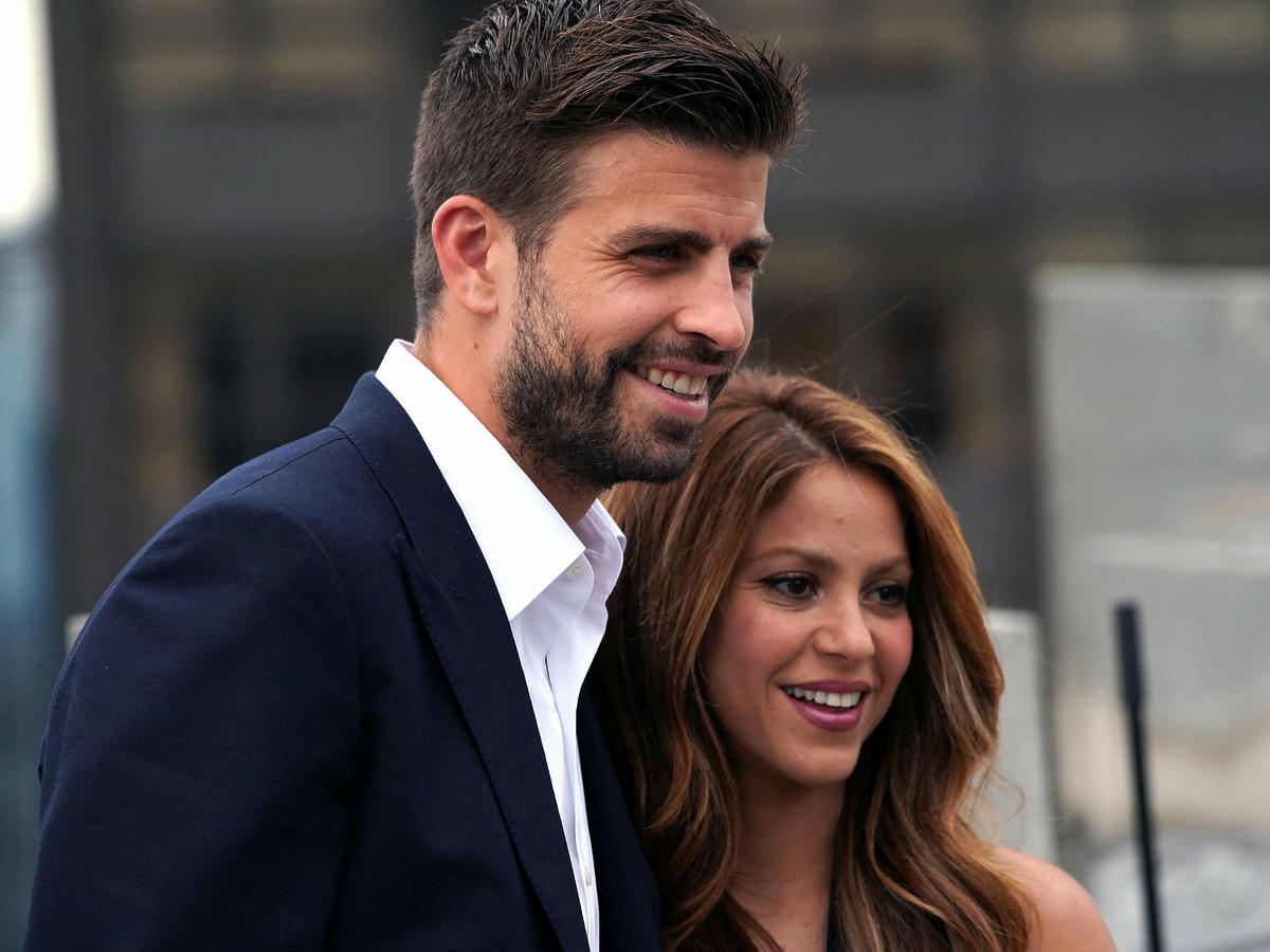 Shakira i Gerard Pique żyli w otwartym związku? Media ujawniają kolejne szczegóły ich rozstania