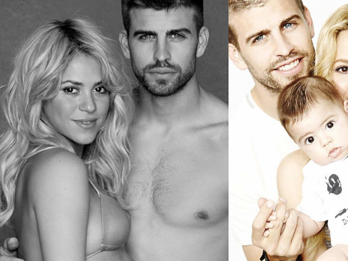 Shakira i Pique rozstali się?