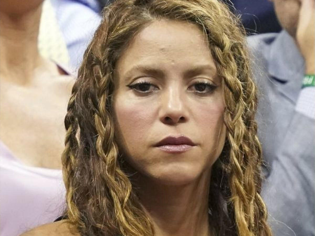 Shakira przeżywa nowy dramat. Najpierw zdrada Pique, a teraz kolejny cios. Los jej nie oszczędza