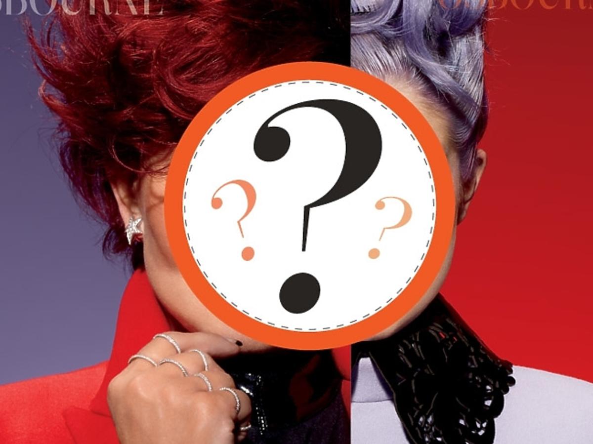 Sharon Osbourne, Kelly Osbourne dla MAC