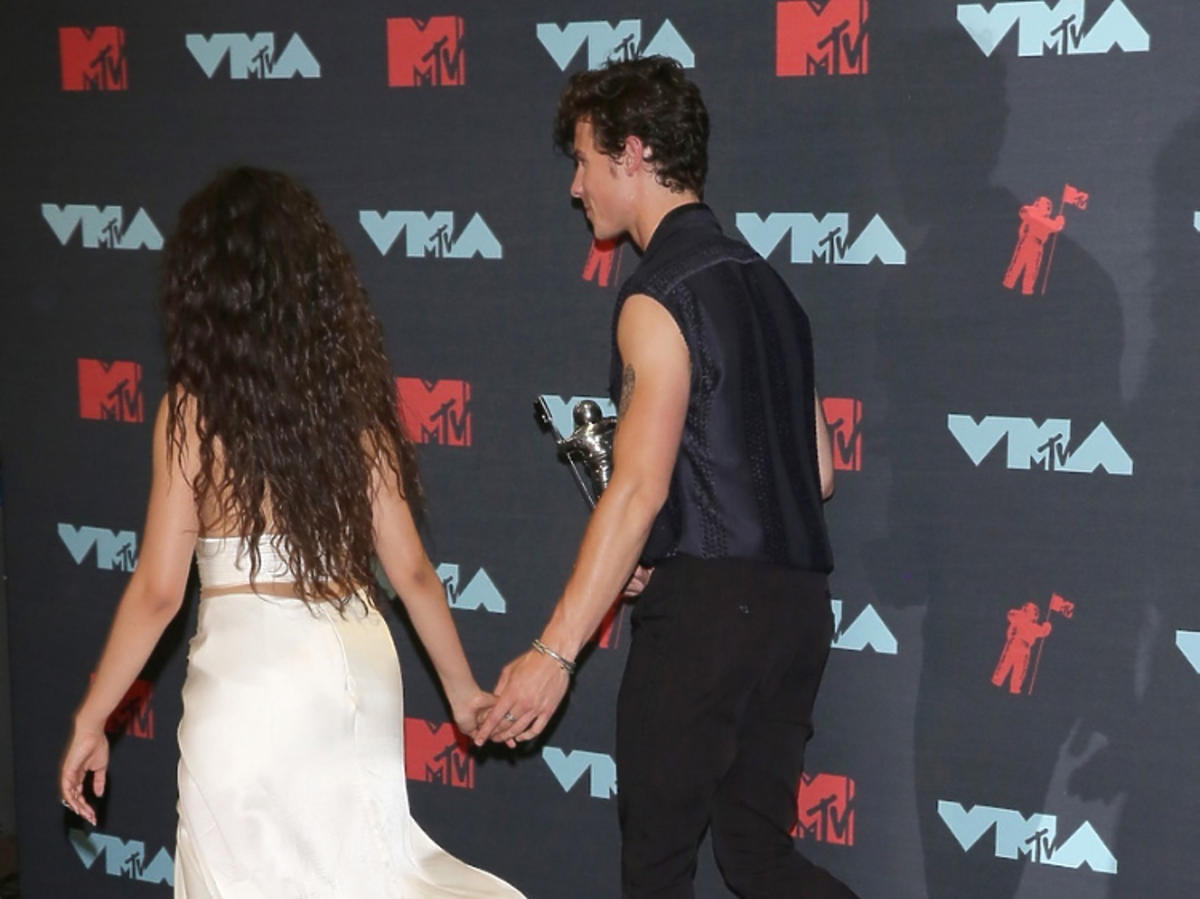 Shawn Mendes i Camila Cabello