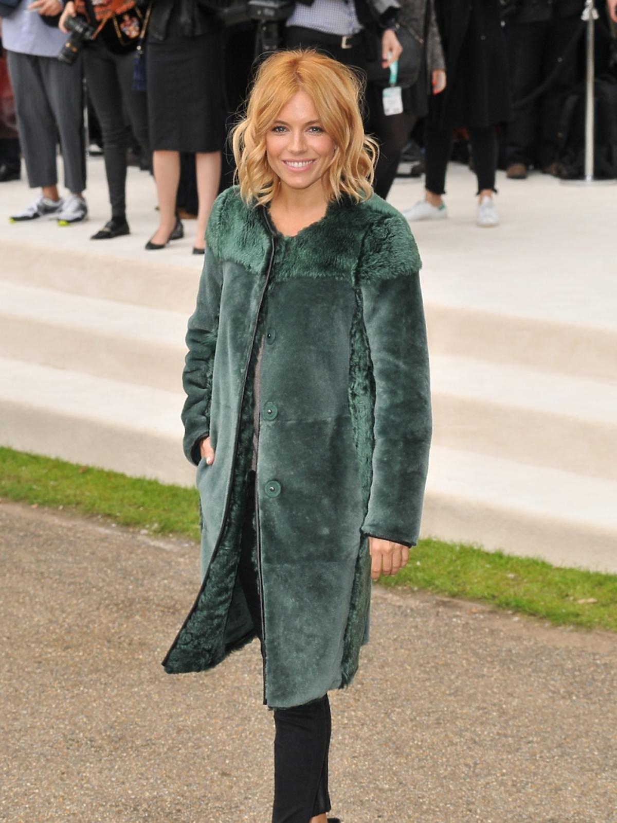 Sienna Miller