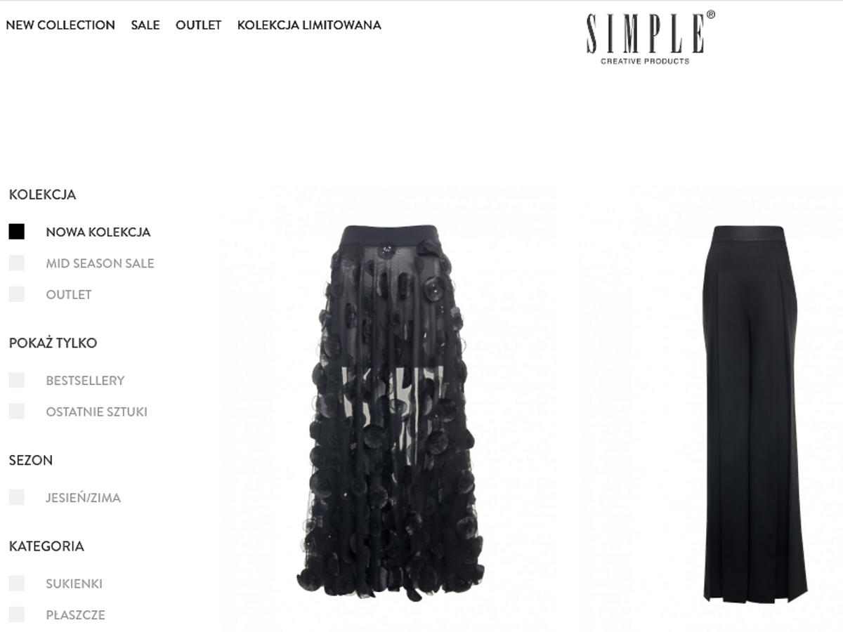 Simple Black Friday 2016 Polska - promocje, obniżki, sklepy