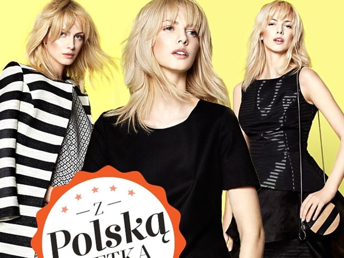 Simple CP - kolekcja Resort 2015