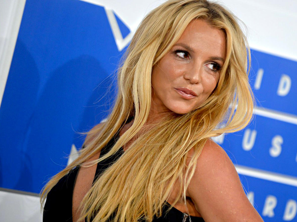 Siostrzenica Britney Spears w tragicznym stanie po wypadku