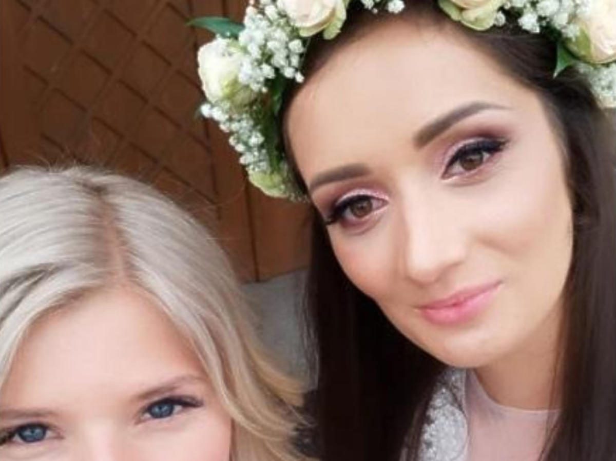 Ślub Natalii z Rolnik szuka żony 
