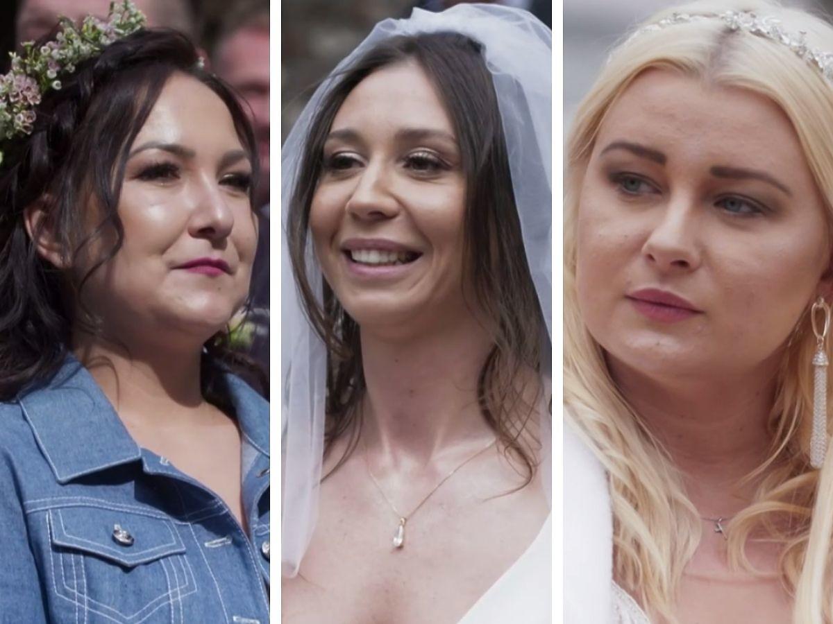 Ślub od pierwszego wejrzenia 6. Znamy pary nowej edycji: Wizualnie to nie jest mój ty faceta