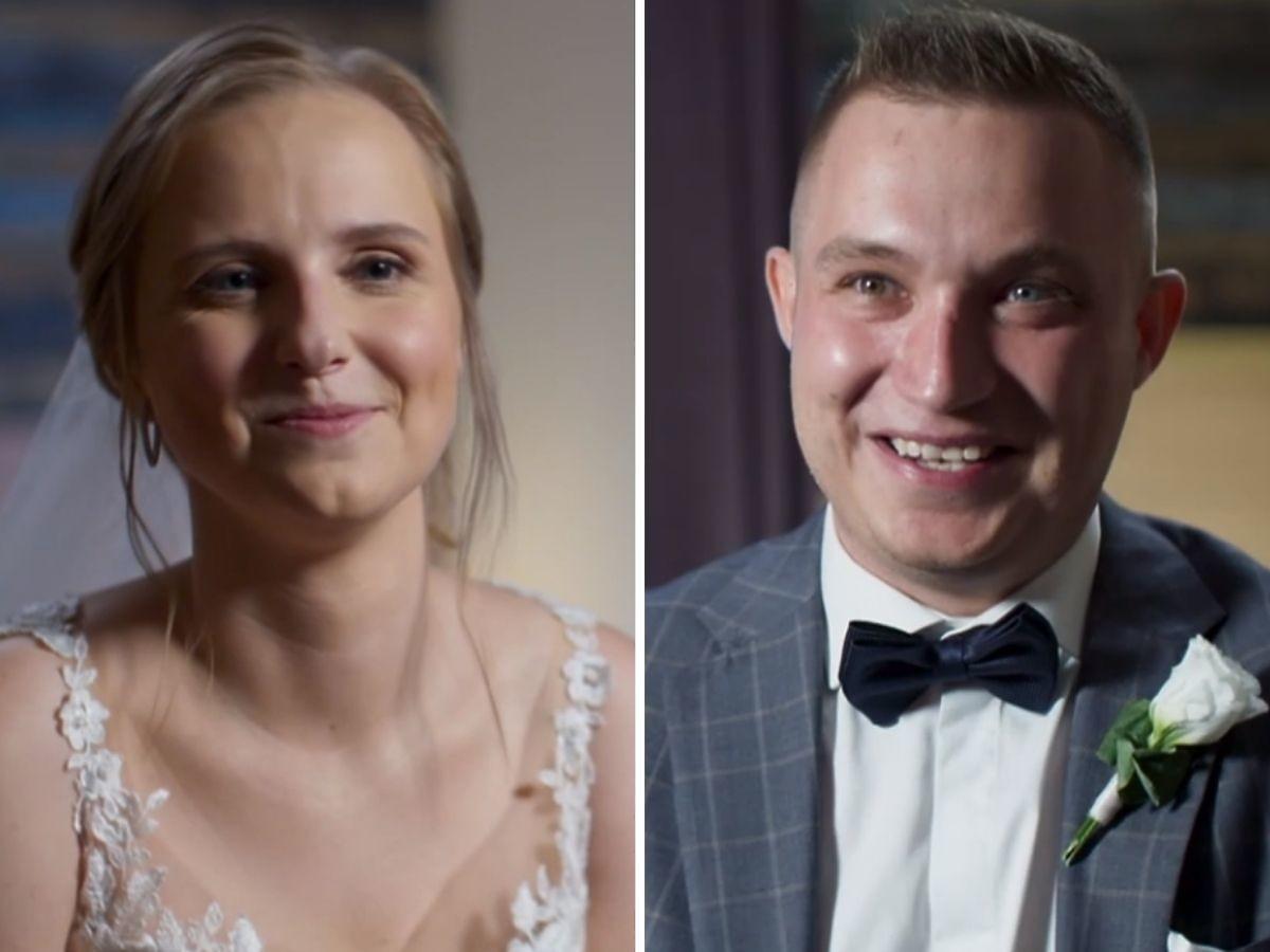 "Ślub od pierwszego wejrzenia 7": Pierwsza para ujawniona! Poznajcie