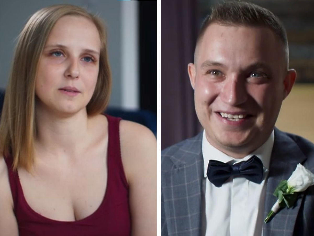 "Ślub od pierwszego wejrzenia 7": Kamil chciał wziąć udział w innym miłosnym show. Jakim?
