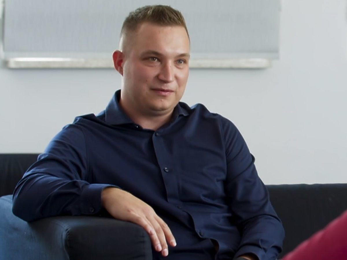 "Ślub od pierwszego wejrzenia 7": Kamil ma już inną partnerkę?! "Nawet się z tym nie kryjecie"