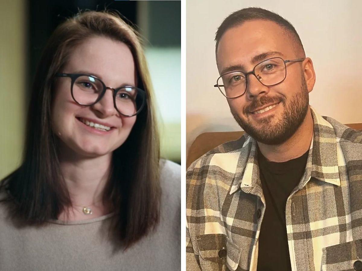 Miłość Od Pierwszego Wejrzenia Po Angielsku "Ślub od pierwszego wejrzenia 8": Justyna zamieszkała z Przemkiem po