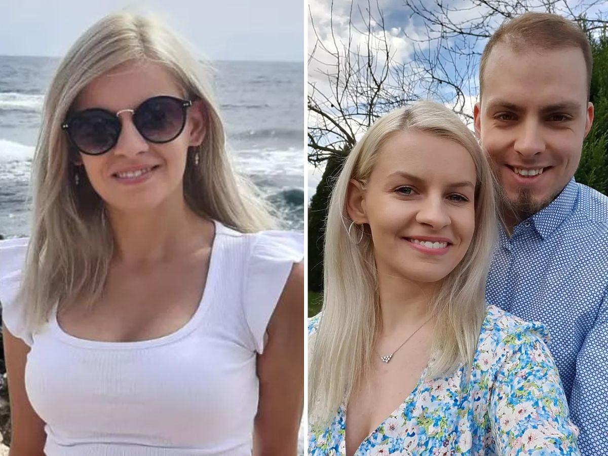 Ślub od pierwszego wejrzenia Agata zdradziła płeć dziecka