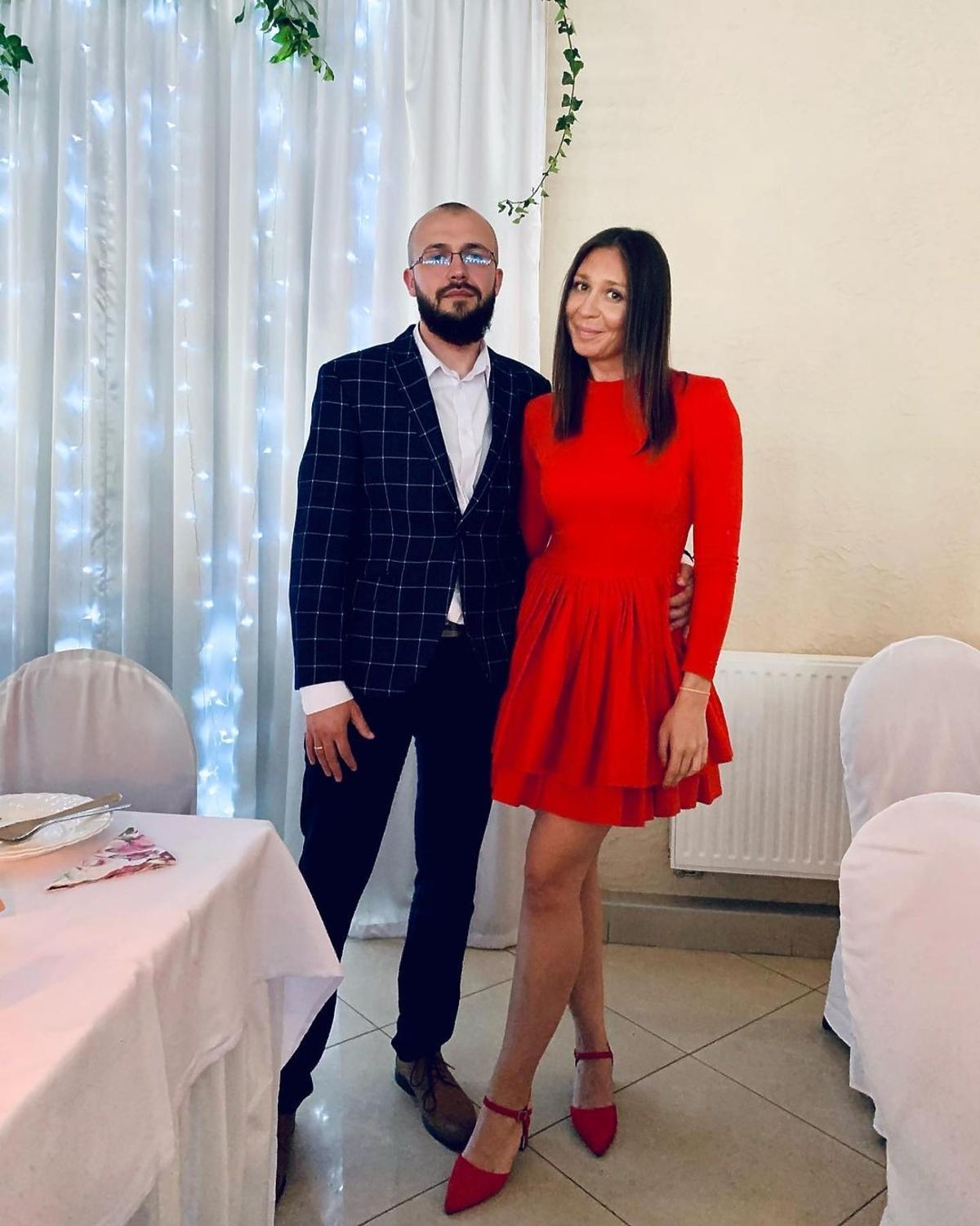 Ślub od pierwszego wejrzenia: Aneta i Robert