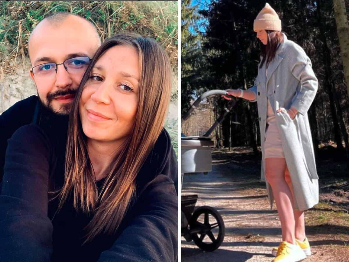 "Ślub od pierwszego wejrzenia": Aneta pokazała nowe zdjęcia synka. To