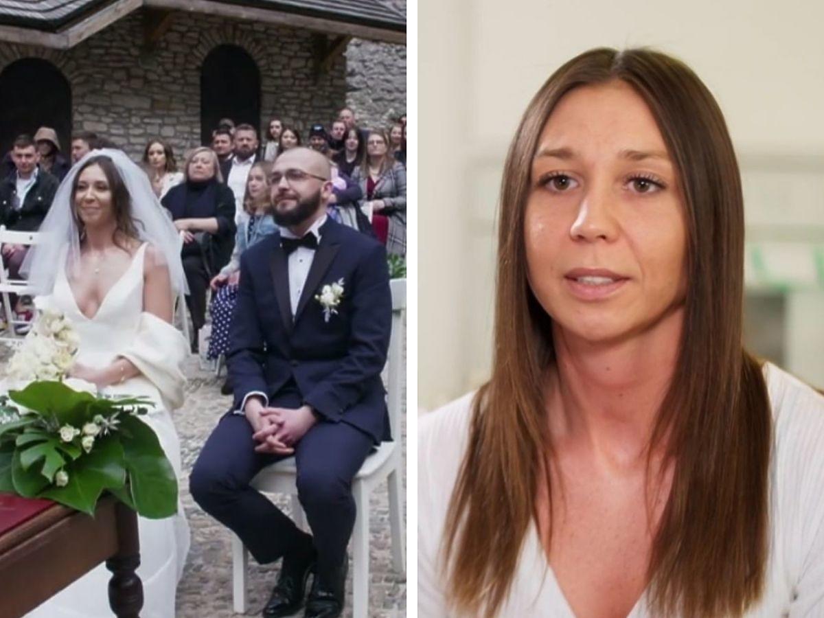 Ślub od pierwszego wejrzenia: Aneta i Robert rozstali się?! Zaskakujący komentarz uczestniczki