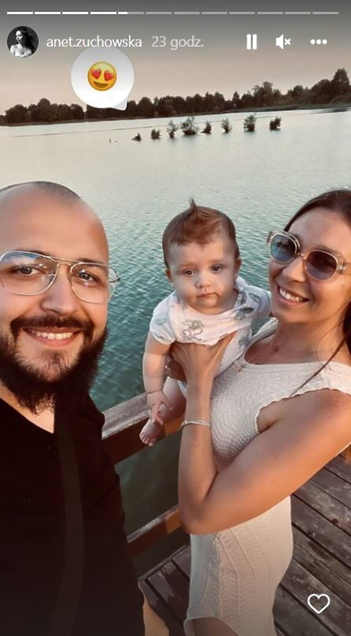 Aneta Ze ślubu Od Pierwszego Wejrzenia Instagram
