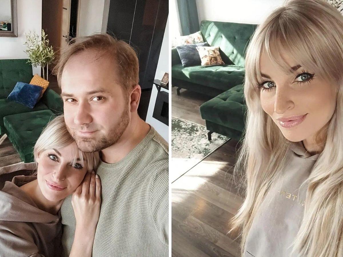 "Ślub od pierwszego wejrzenia": Anita zdradziła, ile zarabia na