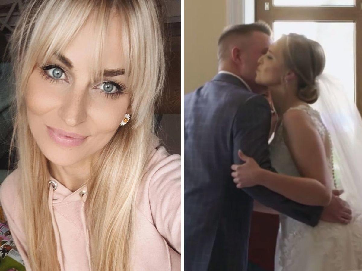 "Ślub od pierwszego wejrzenia": Anita przez przypadek zdradziła, że